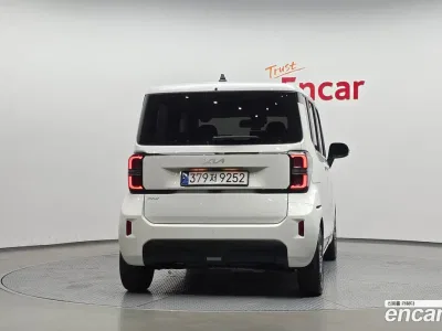 2023 Kia RAY Signature, фото 4, лот 10519321