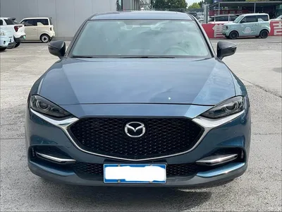 2021 Mazda CX-4 2.0L Auto FWD Skyactiv Vitality Edition, фото 2, лот 10285234