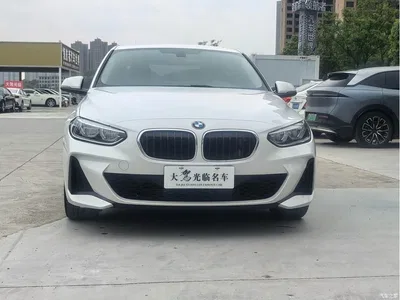 2023 BMW 1 Series 120i M Sport, фото 4, лот 10470236