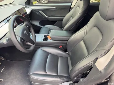 2024 Tesla Model Y Rear-Wheel Drive Version, фото 4, лот 10455086