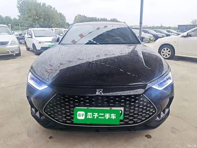2024 BYD Han Model DM-i Glory Edition 121KM Premium Type, фото 3, лот 10261246