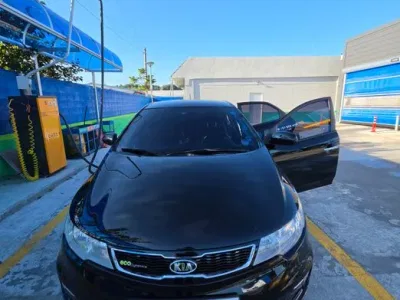 2012 Kia Porte 1.6 Hybrid LPI HEV High-Deluxe, фото 1, лот 11762041