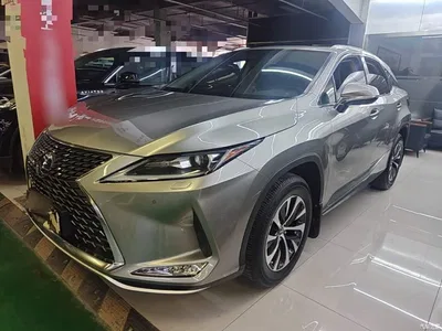 2020 Lexus RX Facelift 300 2WD Elite Edition, фото 1, лот 10319068