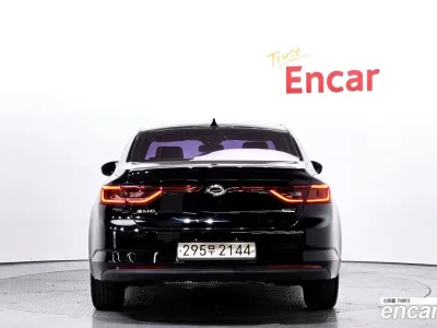 2016 Samsung SM6 2.0 GDe SE, фото 4, лот 10187869