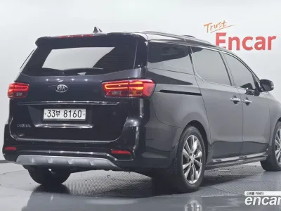 2019 Kia Canival 9-Seater Prstige, фото 2, лот 10978720