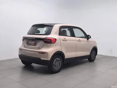 2023 Leapmotor T03 200 Light Edition, фото 2, лот 10671005