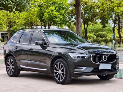 2020 Volvo XC60 T5 AWD Inscription Luxury Edition, фото 3, лот 10365464
