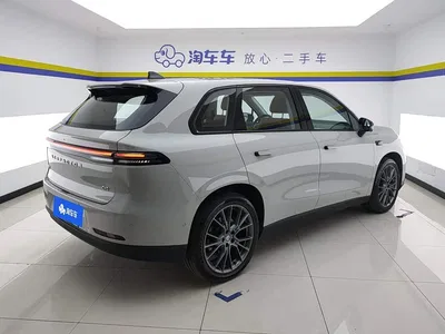2026 Leapmotor C10 605 LiDAR Edition, фото 3, лот 10316806