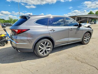2023 ACURA MDX TECHNOLOGY, фото 3, лот 10871817
