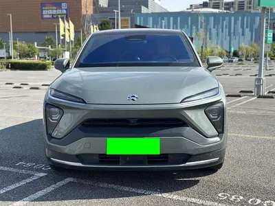 2020 NIO EC6 Model 605KM Sport Edition, фото 2, лот 10358253