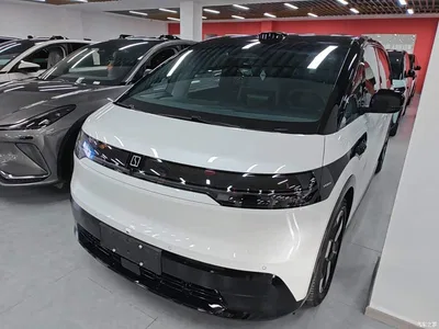 2025 ZEEKR MIX Smart Driving Edition, фото 1, лот 10292151