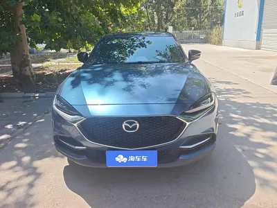 2020 Mazda CX-4 2.0L Auto 2WD Skyactiv-Vitality Edition, фото 3, лот 10434019