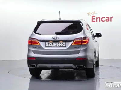2015 Hyundai Maxcruz Diesel(e-VGT) 2.2 2WD Exclusive, фото 3, лот 10259792