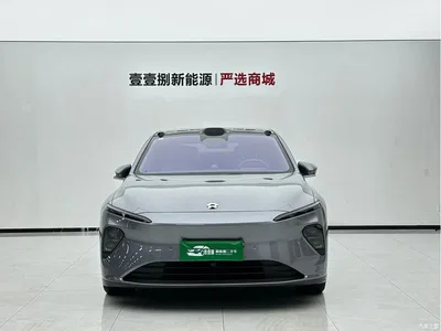 2024 NIO ET7 75kWh Executive Signature Edition, фото 2, лот 10689278