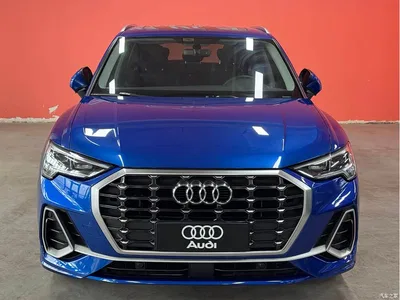 2020 Audi Q3 35 TFSI Fashion Dynamic, фото 2, лот 11073490