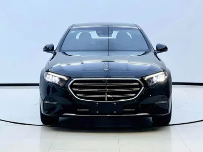 2025 Mercedes-Benz E-Class E 300 L Luxury, фото 1, лот 10444625