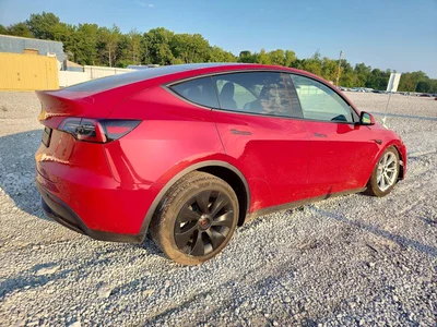 2023 TESLA MODEL Y, фото 3, лот 10855477