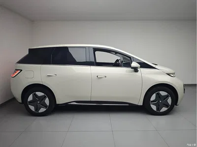 2023 Baojun Cloud 360 Pro, фото 4, лот 11164675