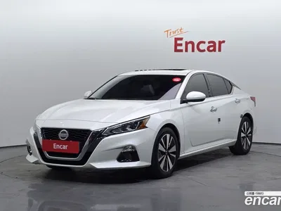2019 Nissan Altima 2.5 Special Edition, фото 1, лот 10118284