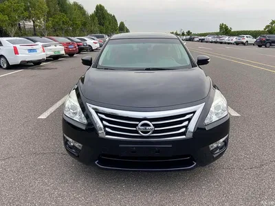 2013 Nissan Teana 2.0L XL Comfort, фото 2, лот 10350750