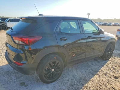 2023 CHEVROLET TRAILBLAZER LS, фото 3, лот 10694725