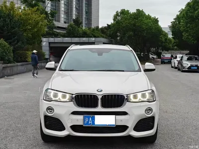2016 BMW X4 Model xDrive20i M Sport, фото 2, лот 11300669