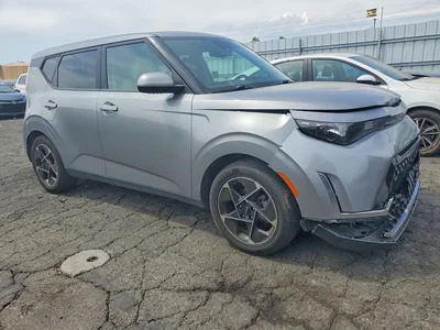 2023 KIA SOUL EX, фото 4, лот 10782178