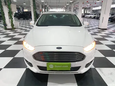 2013 Ford Mondeo Model 1.5L GTDi180 Fashion, фото 3, лот 10282840