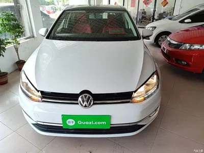 2018 Volkswagen Golf 230TSI Automatic Comfort, фото 3, лот 10451565