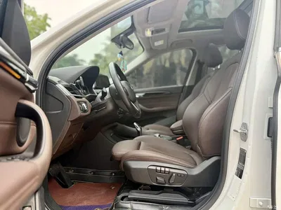 2020 BMW X1 sDrive25Li Leading Model, фото 4, лот 11002602