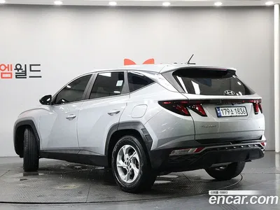2022 Hyundai Tucson Diesel 2.0 4WD, фото 4, лот 10525019