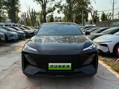 2025 Deepal S07 520Max Huawei Qiankun ADS SE Pure Electric, фото 1, лот 11644746