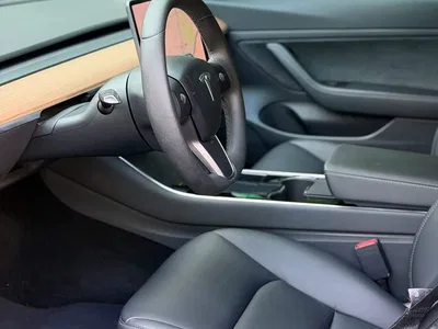 2020 Tesla Model 3 Standard Range Rear-Wheel Drive Upgrade, фото 4, лот 10355038