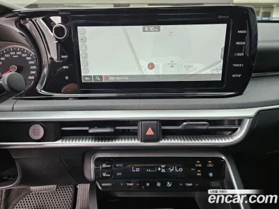 2021 Kia K5 1.6 Turbo, фото 2, лот 10035888