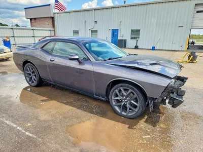 2019 DODGE CHALLENGER SXT, фото 4, лот 10799665
