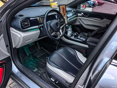 2021 BYD Qin PLUS DM-i 120KM Flagship, фото 2, лот 11539755