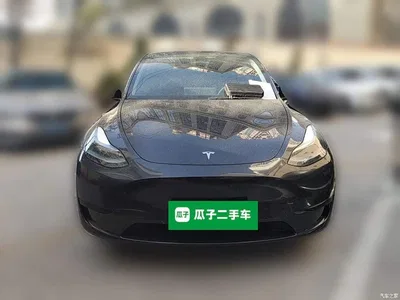 2024 Tesla Model Y Rear-Wheel Drive Version, фото 2, лот 11583182