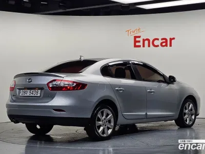 2010 Samsung SM3 RE, фото 2, лот 10254297