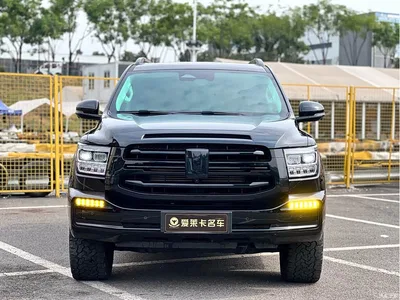2023 Tank 500 EV Hi4-T, фото 2, лот 10344046