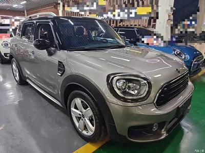 2019 MINI COUNTRYMAN 1.5T COOPER Artist Weekend Travel, фото 4, лот 10435115