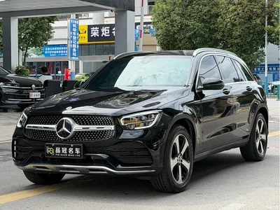 2022 Mercedes-Benz GLC Facelift III GLC 260 L 4MATIC Dynamic, фото 1, лот 11547519