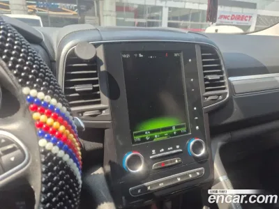 2021 Renault QM6 2.0 LPe RE 2WD, фото 3, лот 10089562