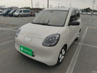 2025 Wuling Motors Hongguang MINIEV 4-Door Advanced, фото 1, лот 10890528