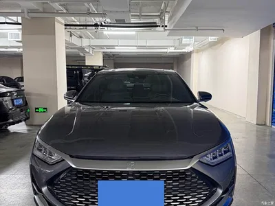 2020 BYD Han DM AWD Performance Premium, фото 2, лот 11585646