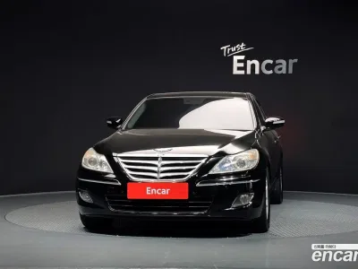2010 Hyundai Genesis BH 330 Luxury, фото 3, лот 10120936