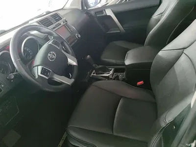 2015 Toyota Prado 2.7L Automatic Standard, фото 4, лот 10481413