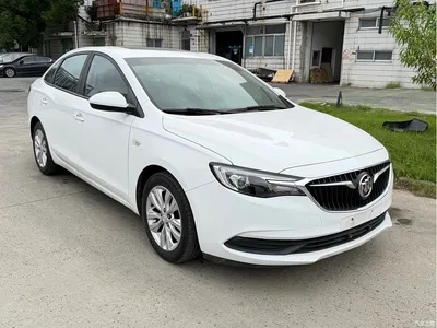 2021 Buick Excelle Exemplar 1.5L Auto Elite, фото 2, лот 10764790