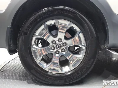 2018 Kia Mohave Diesel 3.0 4WD, фото 4, лот 10082048