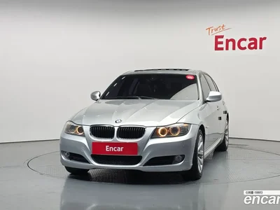 2011 BMW 3-Series 320i Sedan CP, фото 2, лот 10040444