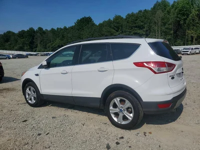 2013 FORD ESCAPE SE, фото 2, лот 10574537